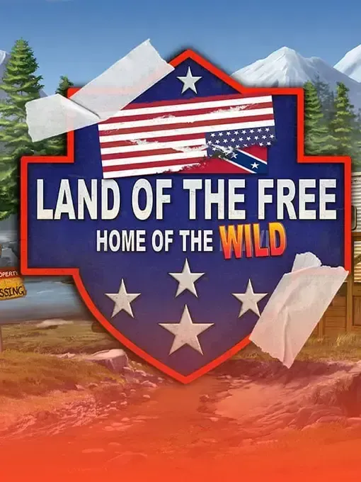 Land Of The Free