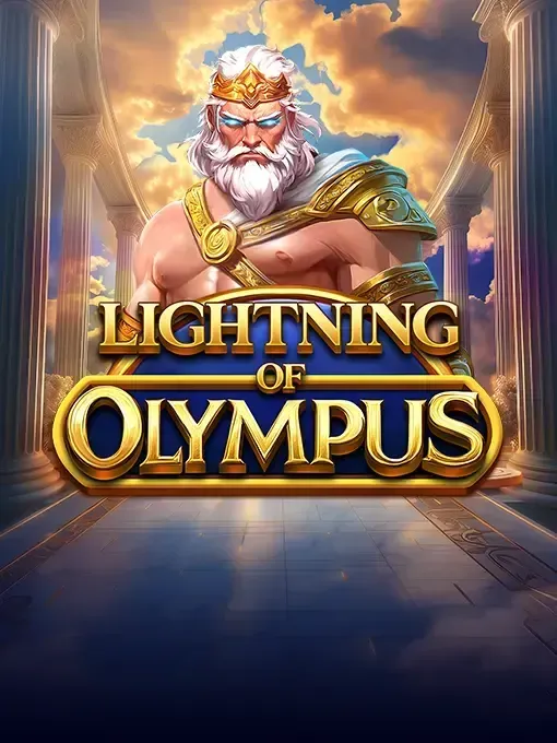 Lightning of Olympus