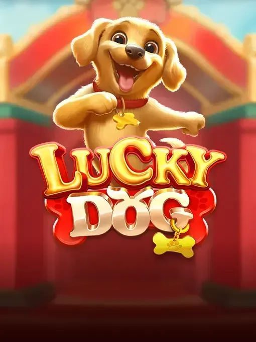 Lucky Dog