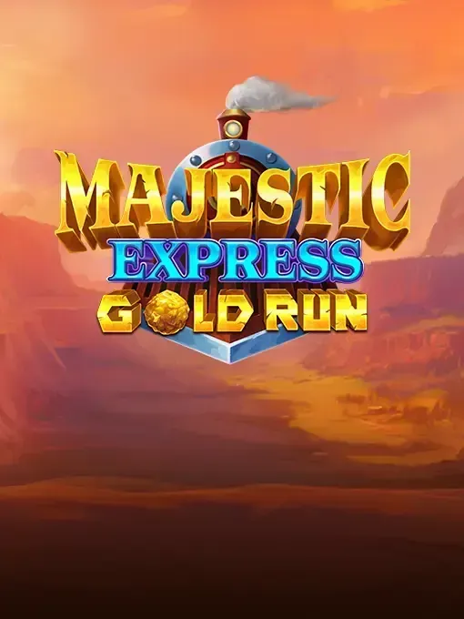 Majestic Express Gold Run
