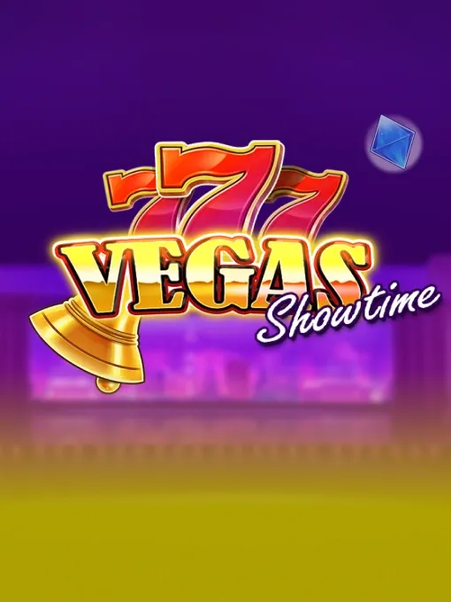777 Vegas Showtime