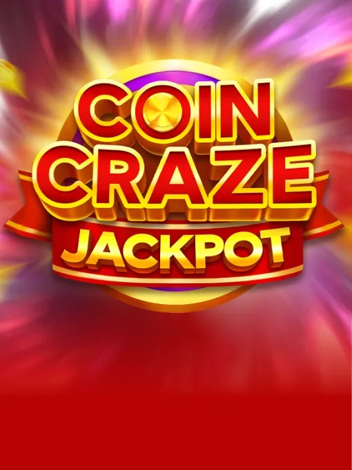 Coin Craze-Jackpot