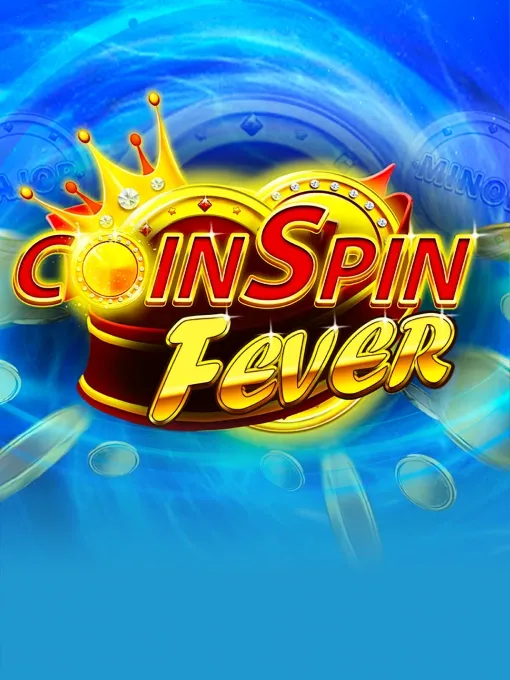 CoinSpin Fever
