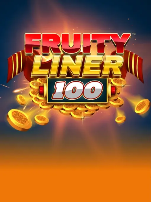 Fruityliner 100