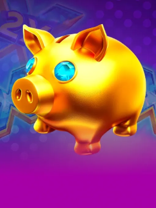 GemBlitz Bonanza Deluxe