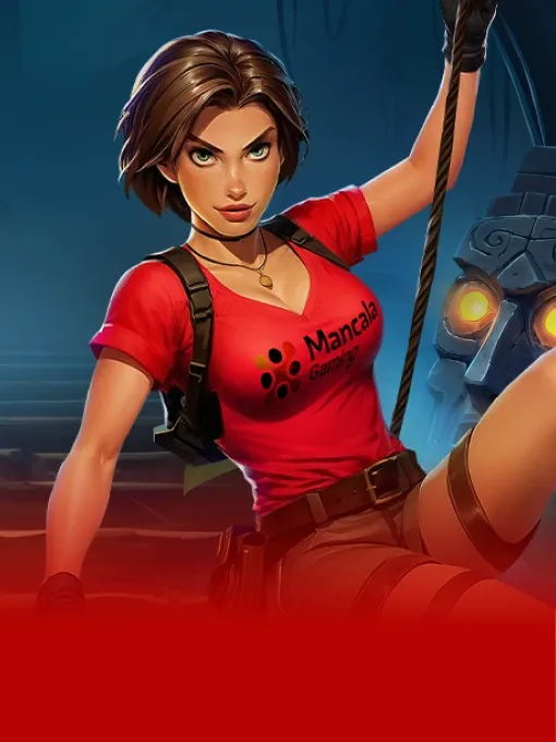 Lost Empire Featuring Ruby Blaze