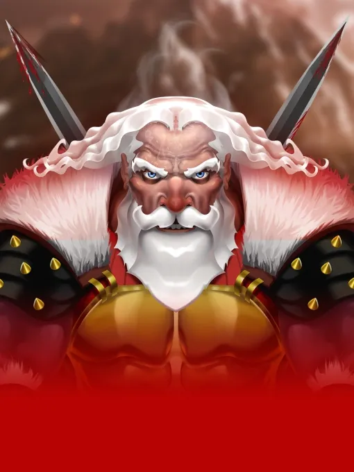 Santa the Slayer