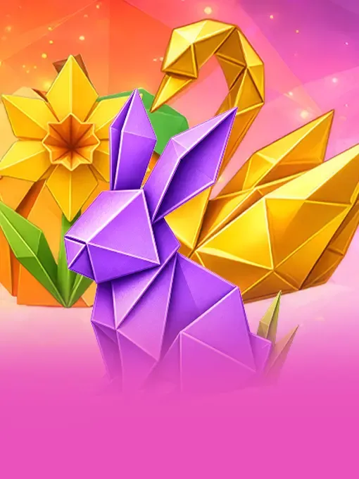 Origami Quest