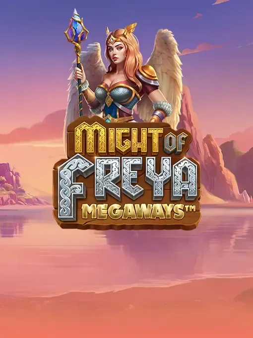 Might of Freya Megaways