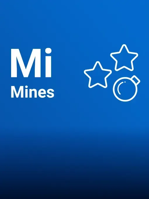 Mines