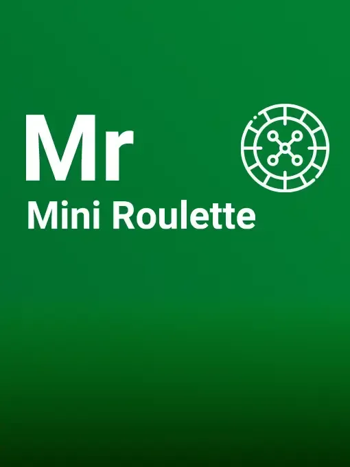 Mini Roulette