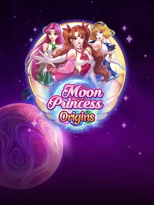 Moon Princess Origins