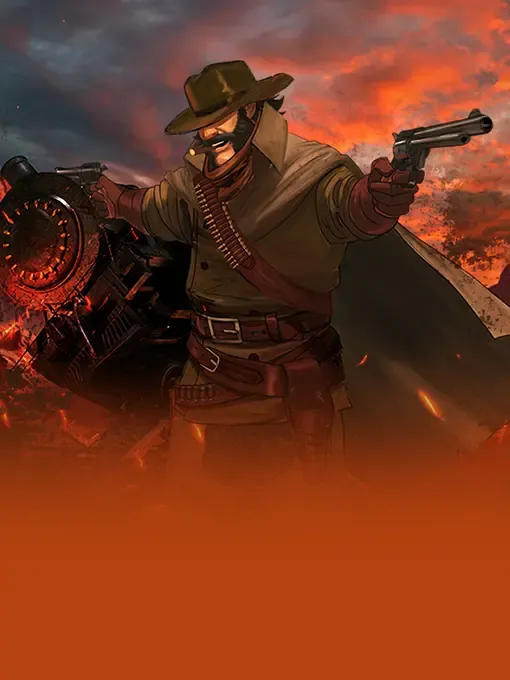 Dead or Alive 3: Wanted