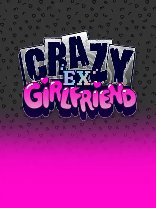 Crazy Ex-Girlfriend