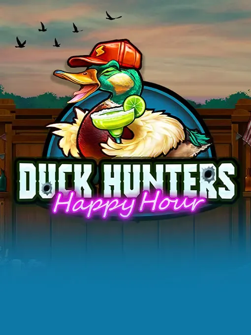 Duck Hunters Happy Hour