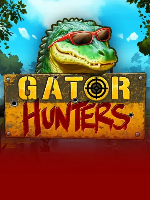 Gator Hunters