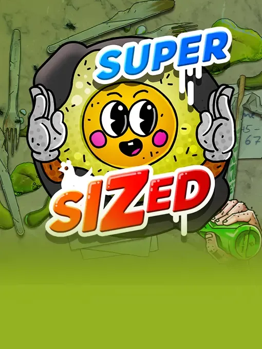Supersized