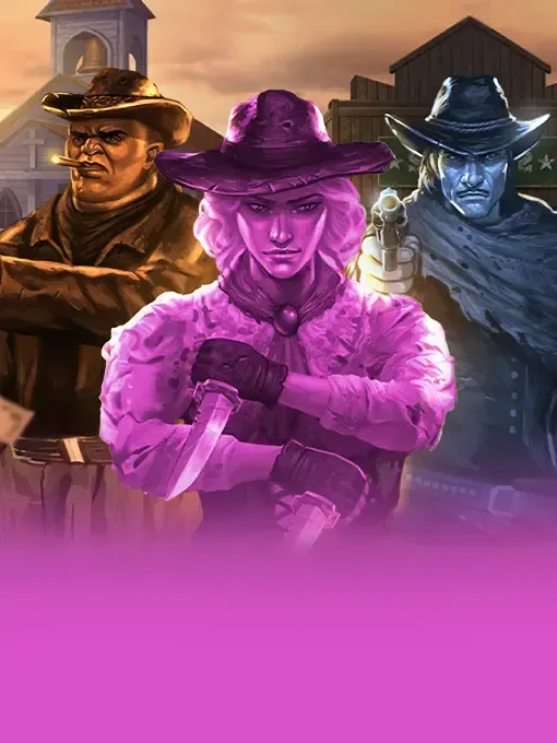 Tombstone Begins