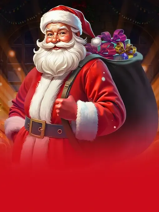 3 Merry Pines Hold & Win