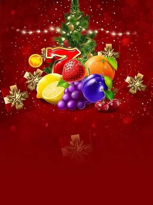 5 Sevens Hold & Win Christmas