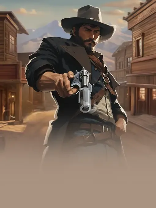 8 Bullets Hold & Win