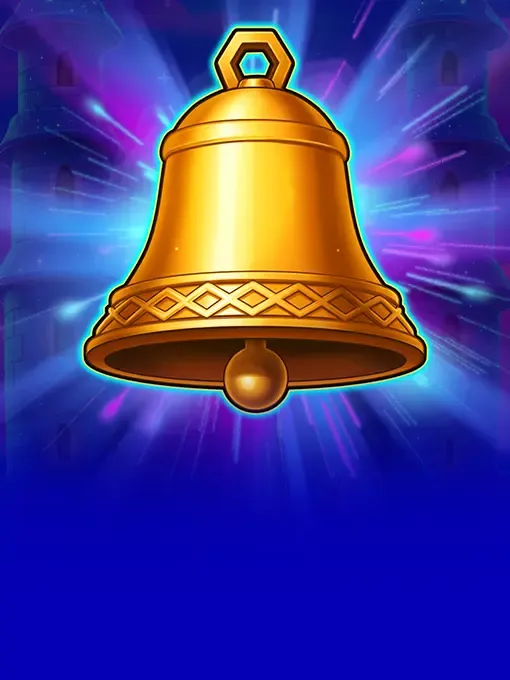 Bells of Glory Hold & Win