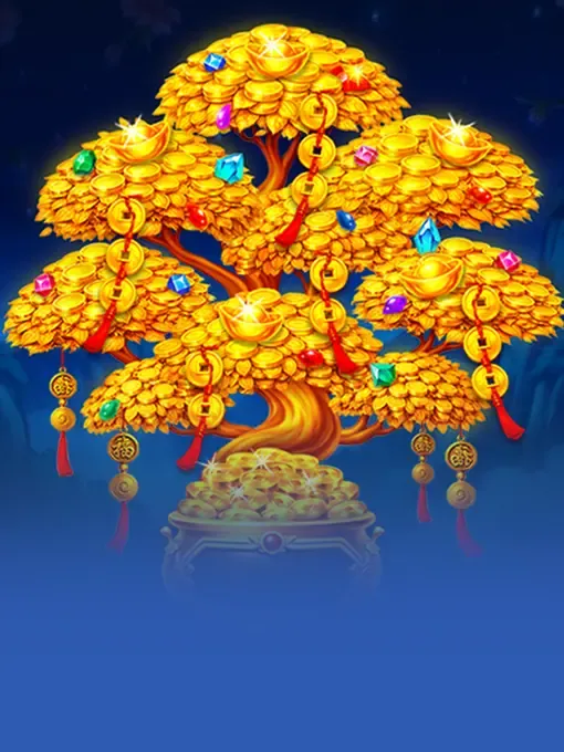 Bonsai Gold 2 Age of Prosperity