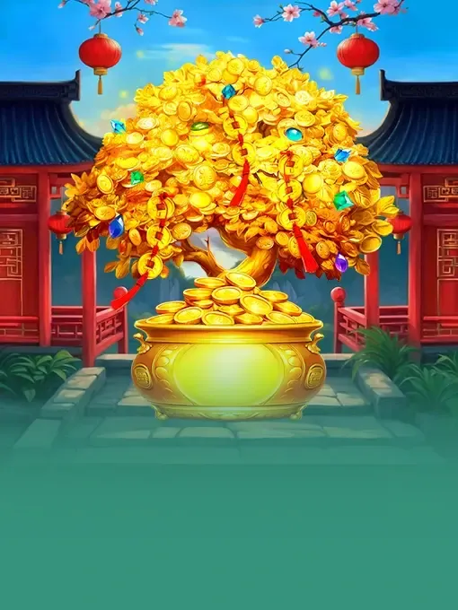 Bonsai Gold Hold & Win