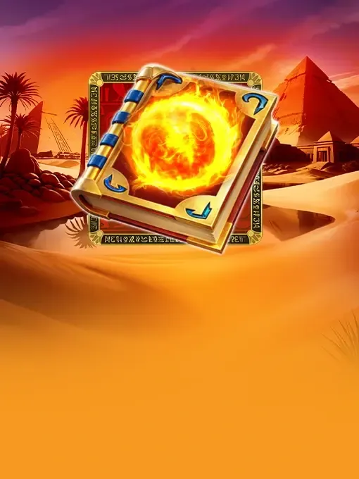 Book of Flames Buy Bonus