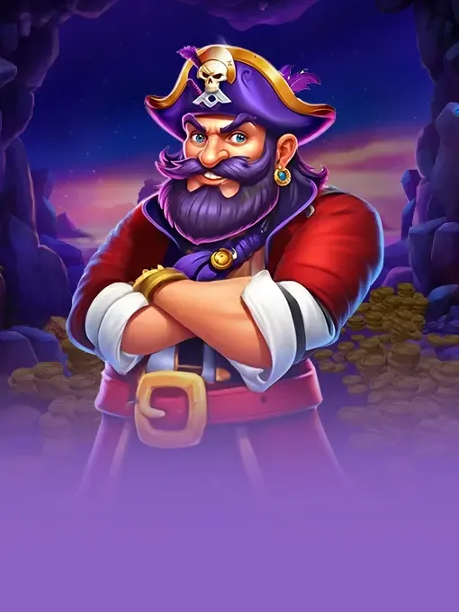 Bounty of the Seas Hold & Win