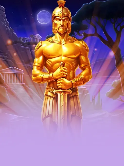 Colossus Fortune Hold Win