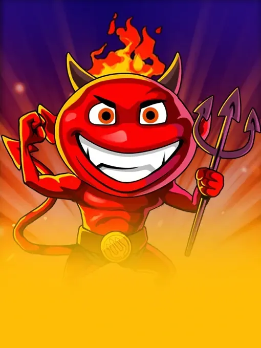 Devils Hotfire Xpand