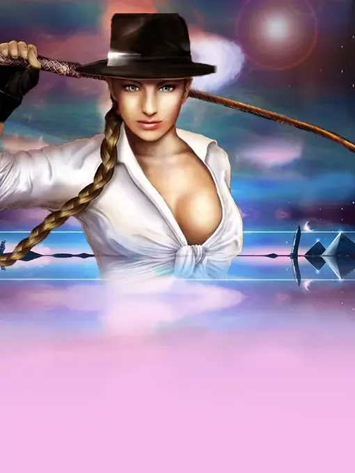 Golden Ark Buy Bonus