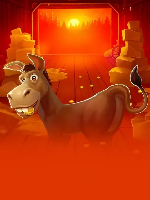 Jackass Gold Hold & Win Buy Bonus