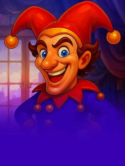 Joker's Magic Box Hotfire Buy Bonus