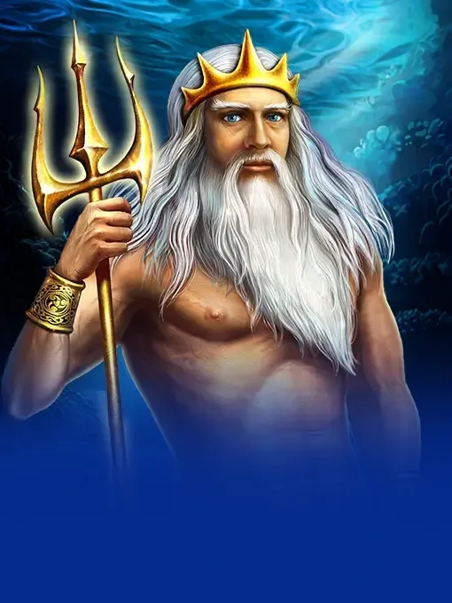 Lord of the Ocean Symbol Select Buy Bonus