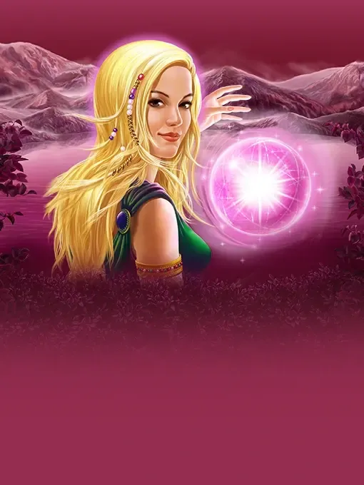 Lucky Ladys Charm Deluxe