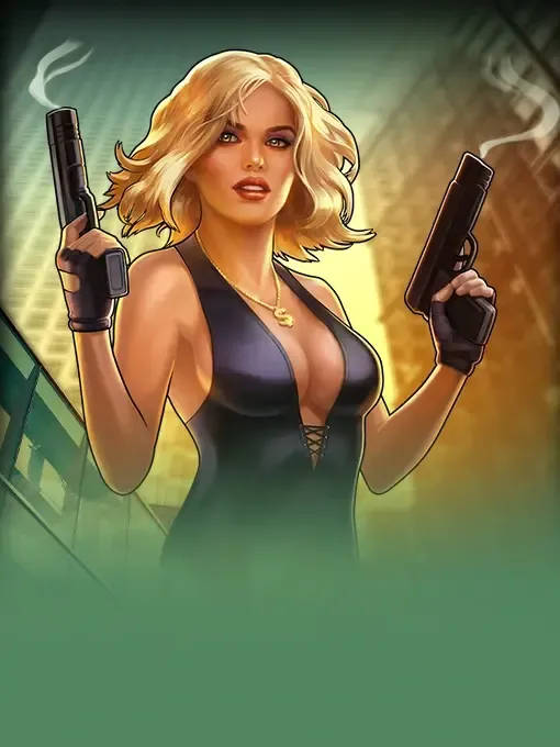 Million Dollar Heist