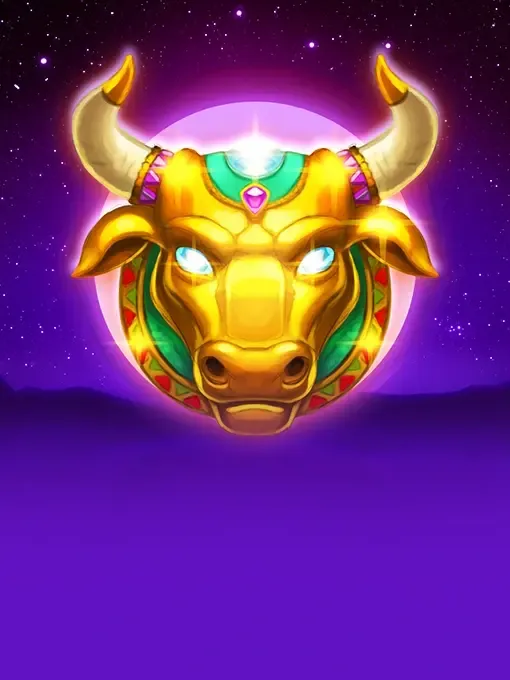 Mystic Bull