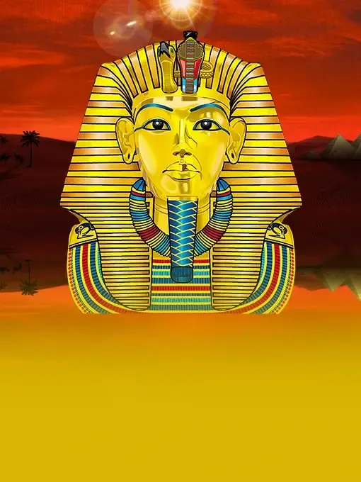 Pharaohs Gold II