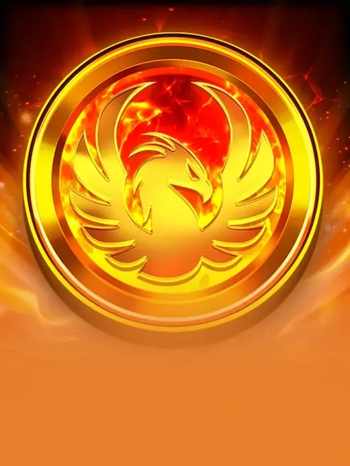 Phoenix Hotfire Hold & Win