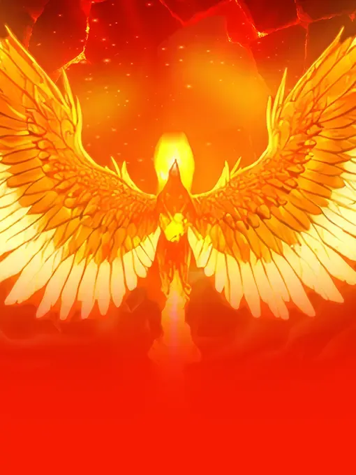 Phoenix Luck Hotfire Hold & Win Buy Bonus