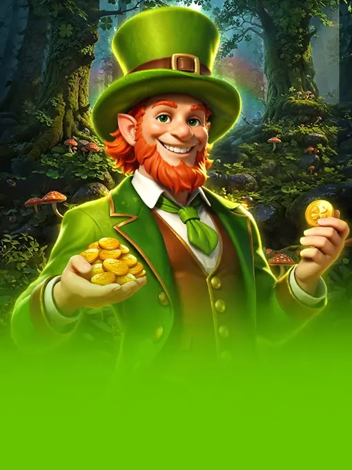 Piggy Prizes Coins O'Plenty