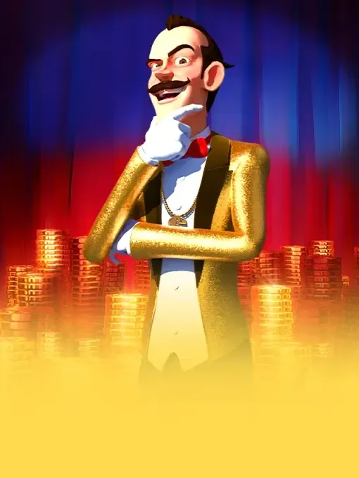 Piggy Prizes Wand of Riches Buy Bonus