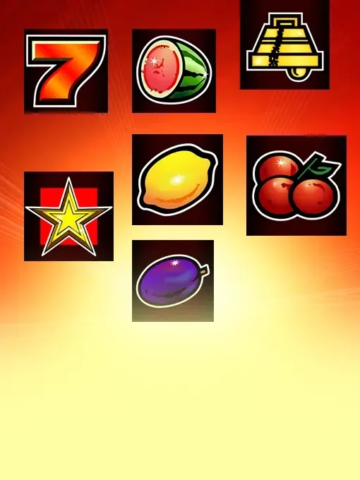 Plenty of Fruit 20 Hot