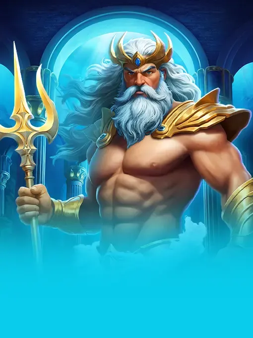 Poseidon's Realm