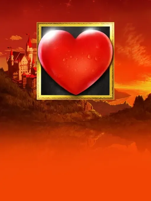 Queen of Hearts Deluxe