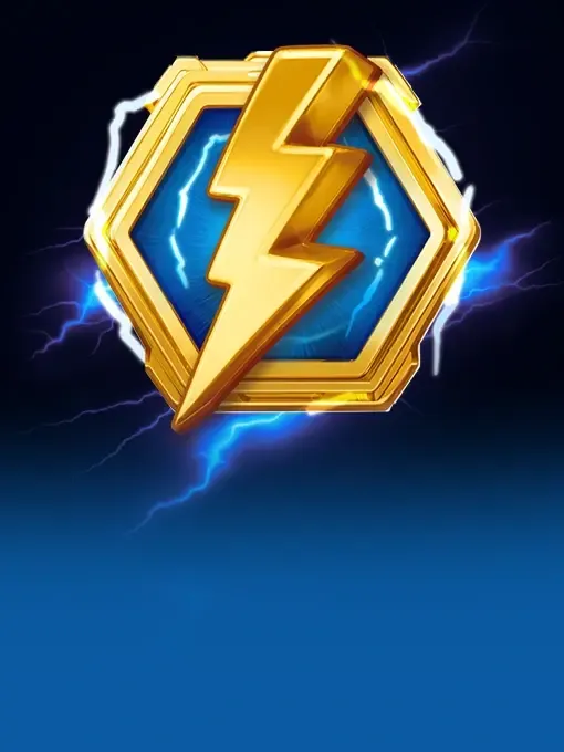 Thunder Vault Hold & Win