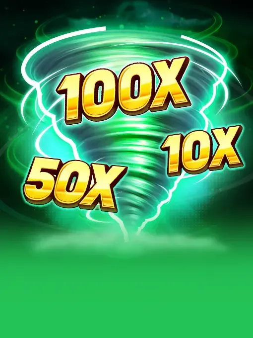 Twister Fortunes Hold & Win