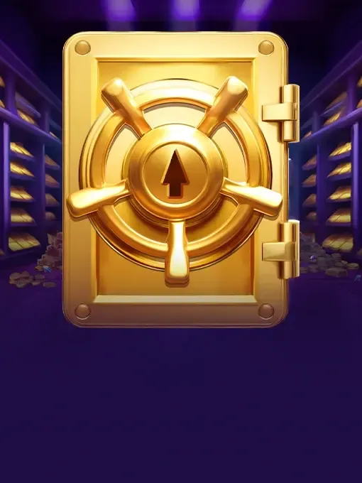 Vault Lock Crack it Big